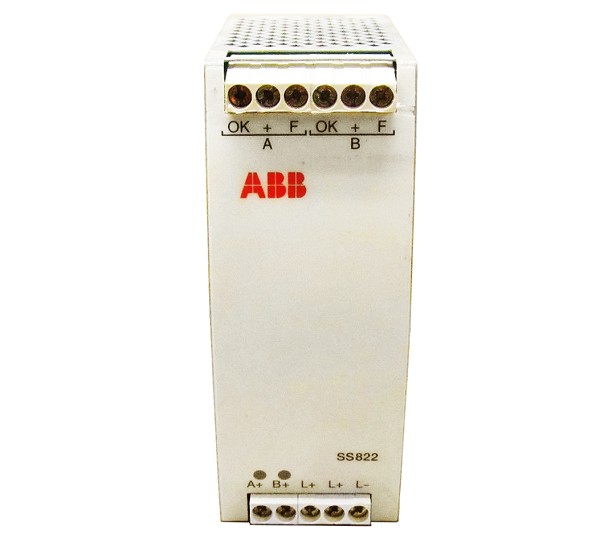 SS-822